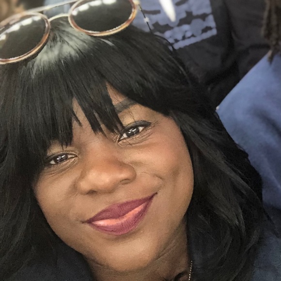 Meet your Posher, Ashleye - Picture 1 of 1